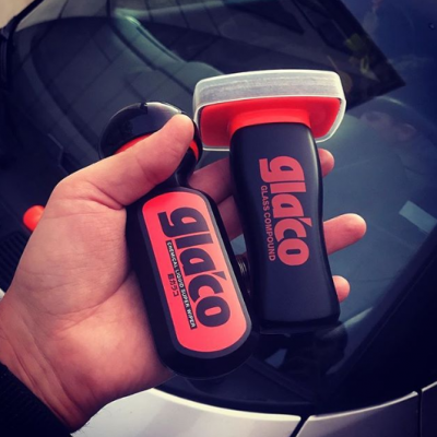 Ultra&#x20;Glaco&#x20;Soft99