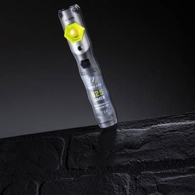 Luz de Inspeção IL-625R