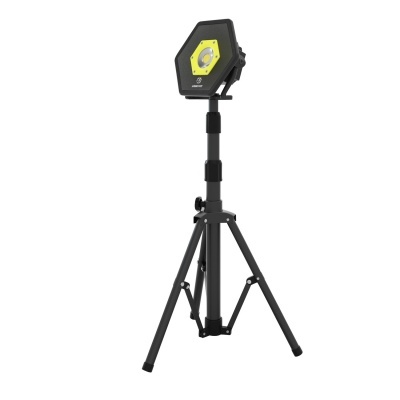 Tripe de Suporte de Lâmpadas TRIPOD-SGL