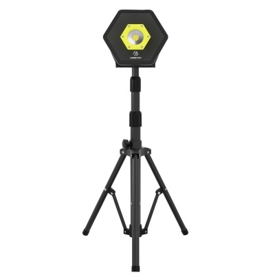 Tripe de Suporte de Lâmpadas TRIPOD-SGL