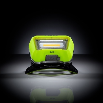 Luz de Cabeça HL-5R