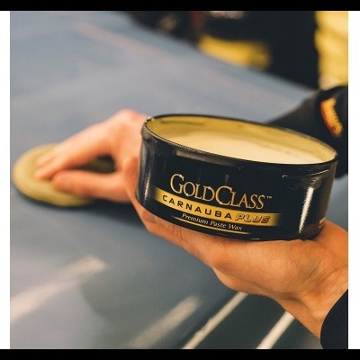 Meguiar&#x27;s&#x20;&#x20;Gold&#x20;Class&#x20;Plus&#x20;Wax&#x00A0;Carnauba