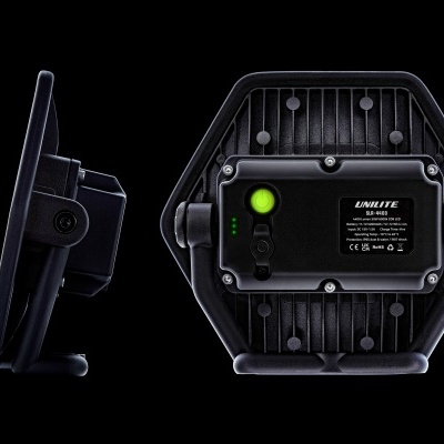 Luz&#x20;Hexagonal&#x20;SLR-4400