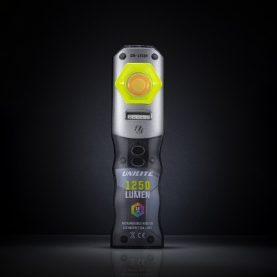 Luz de Inspeção de Pintura CRI-1250R