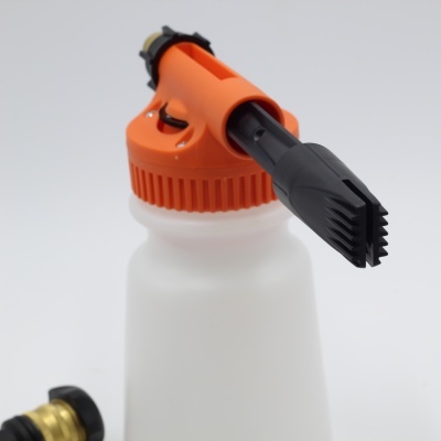 Foamer&#x20;de&#x20;mangueira