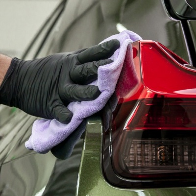 Microfiber Cloth Super Water Absorbant Soft99