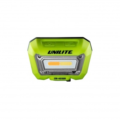 Luz de Cabeça CRI-H200R