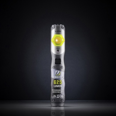 Luz de Inspeção IL-625R
