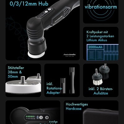 M&#x00E1;quina&#x20;de&#x20;polimento&#x20;nano&#x20;hibrida&#x20;Chemicalworkz&#x20;EVO&#x20;MINI