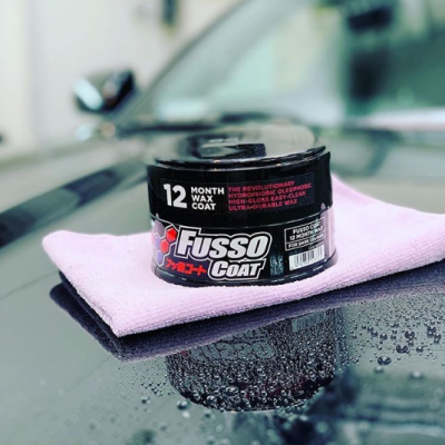 Fusso&#x20;Coat&#x20;12&#x20;Months&#x20;Wax&#x20;Dark&#x20;Soft99