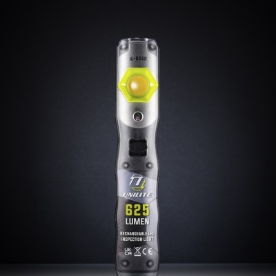 Luz de Inspeção IL-625R