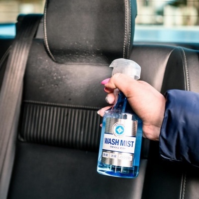 Wash Mist 300ml Soft99