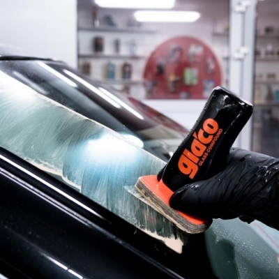 Glaco&#x20;Glass&#x20;Compound&#x20;Roll&#x20;On&#x20;Soft99