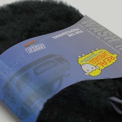 Luva&#x20;de&#x20;Lavagem&#x20;Premium&#x20;&#x28;100&#x25;&#x20;Genuine&#x29;