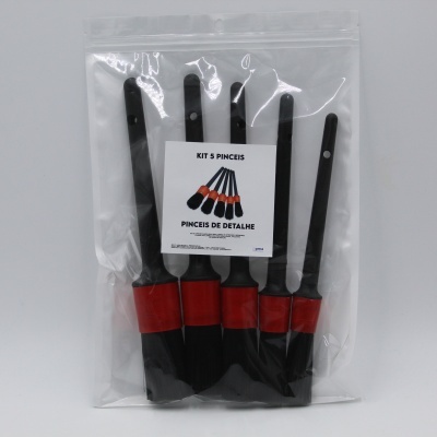 kit&#x20;de&#x20;pinceis&#x20;de&#x20;detalhe&#x20;&#x28;5&#x29;