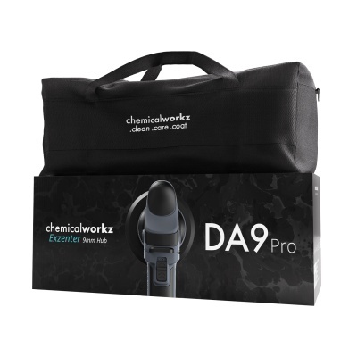 M&#x00E1;quina&#x20;de&#x20;polimento&#x20;Chemicalworkz&#x20;DA9&#x20;PRO