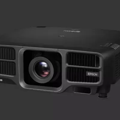 Videoprojetores Epson