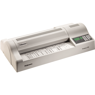 Plastificadora Escritório e departamentos