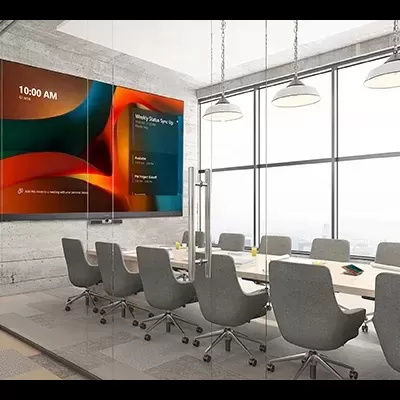 Viewsonic Salas  Microsoft Teams