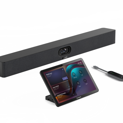 Yealink salas microsoft Teams