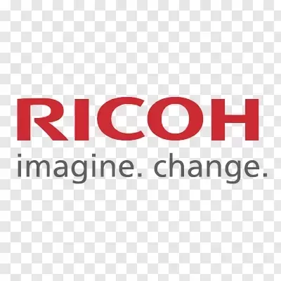 Ricoh - Rebuild