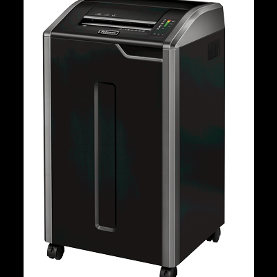 Destruidora de papel Escritórios e Departamentos