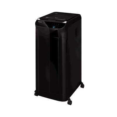 Destruidoras de papel Alimentação Automática