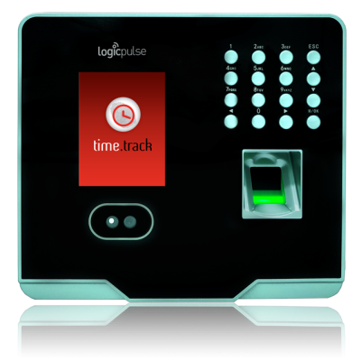 Sistemas de assiduidade Logicpulse