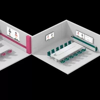Viewsonic Salas  Microsoft Teams