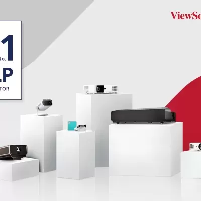 ViewSonic  videoprojetores