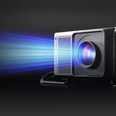 Videoprojetores Epson