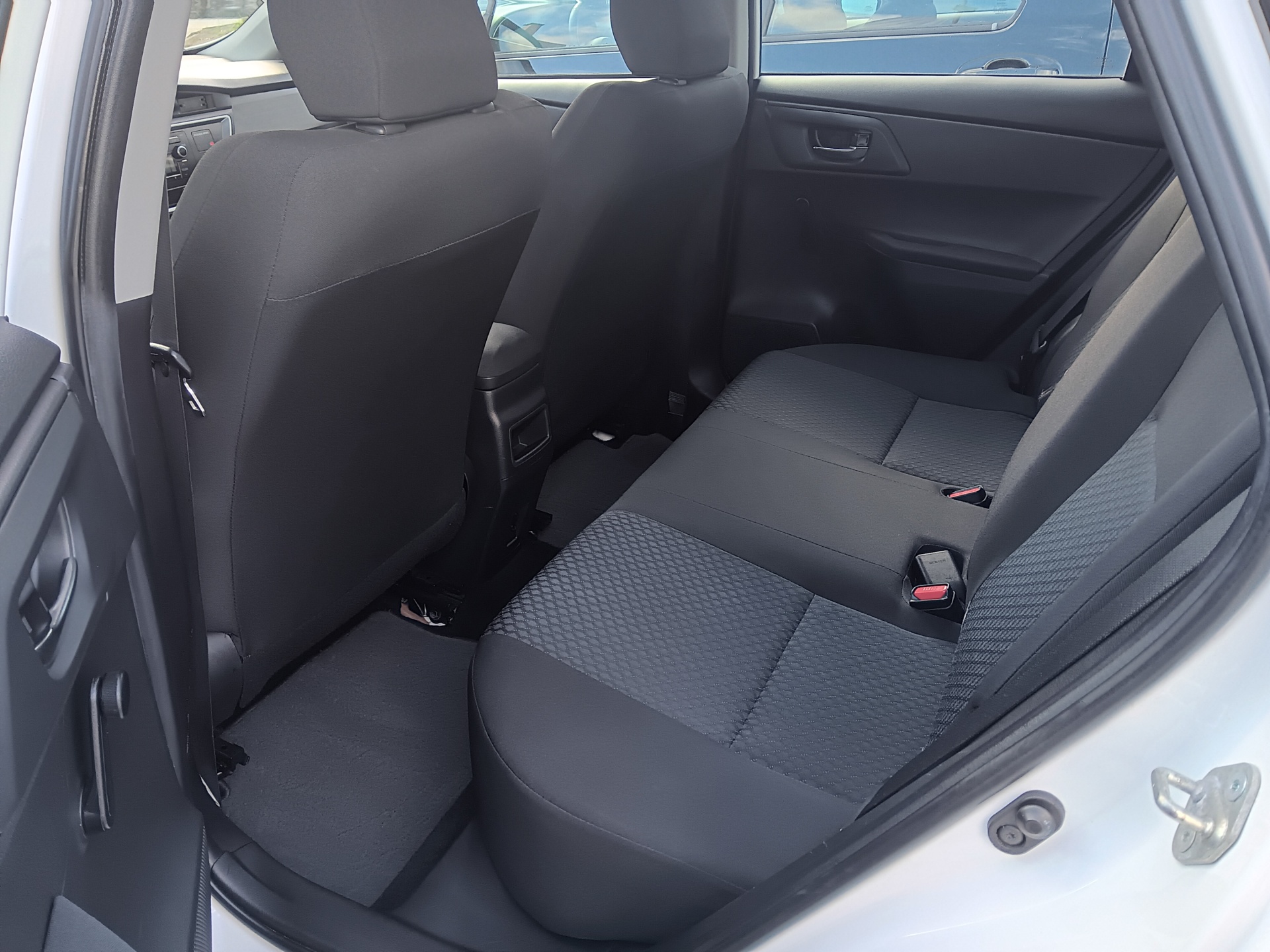 Toyota Auris Touring Sports 1.33 VVT-i 100cv Toyota Auris Touring Sports 1.33 VVT-i 100cv