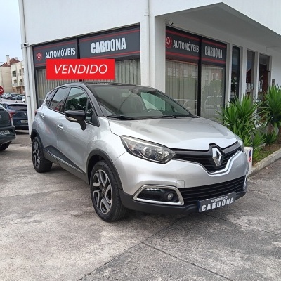 Renault Captur Sport 0.9 TCe 90cv