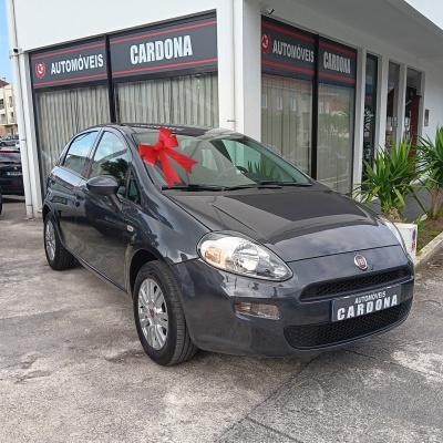 Fiat Punto 1.2 Easy 69cv