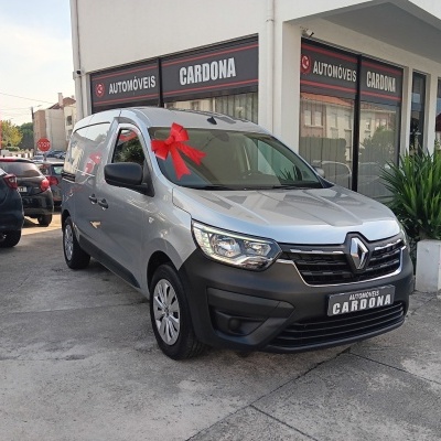 Renault Express 1.5 DCi 95cv