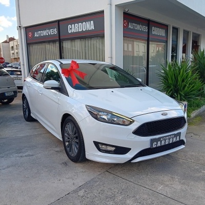 Ford Focus ST Line 1.0 Ecoboost 125cv