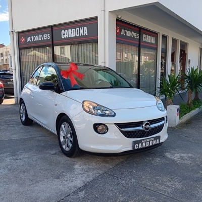 Opel Adam 1.2 Glam 70cv