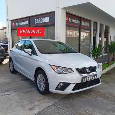 Seat ibiza Style 1.0 MPi 80cv