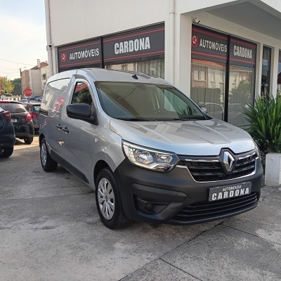 Renault Express 1.5 DCi 95cv