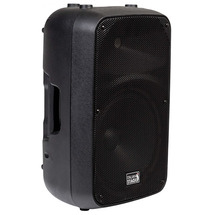 IS FRX10AW - ITALIAN STAGE