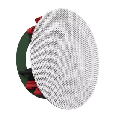 Coluna Redonda Teto CS-16CSM c/ DT ST e Sky Hook - Klipsch