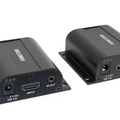 7938 Extensão HDMI por cabo Cat 6 FONESTAR