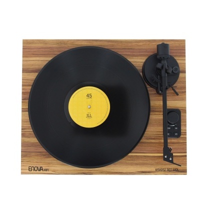 VISION2 SET WDL Enova hifi