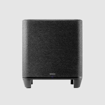 DENON HOME SUB - Subwoofer sem Fios com HEOS
