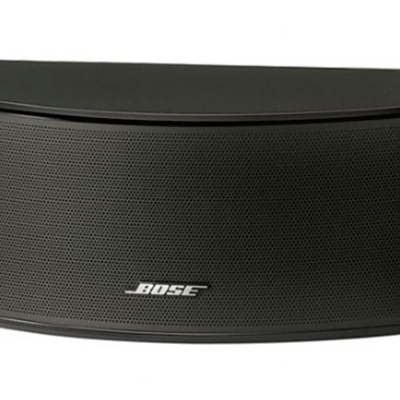 Bose Jewel Cube Center Serie II