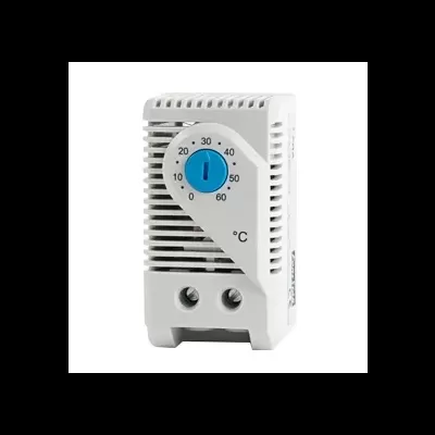 T-FRA Termostato para muebles rack 19'' FONESTAR