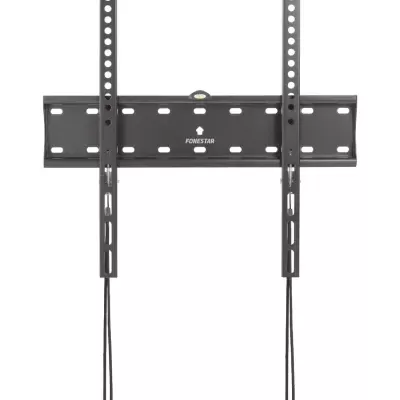 FIX-44BA Suporte TV fixo de parede FONESTAR