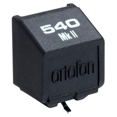 Agulha Ortofon 540 MK II - For series 540 Mk II,540, 540 P