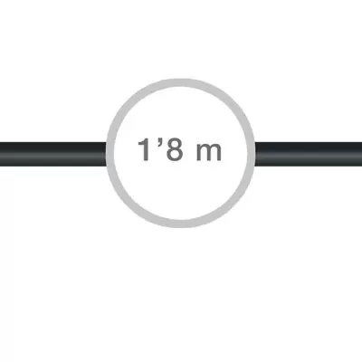 7920 Cable HDMI macho a HDMI macho FONESTAR