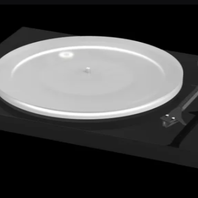 Gira-Discos Pro-ject Audio X2